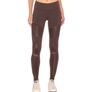 Alo Moto Leggings